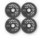 Preview: Ultimate Boards, NOVA, Surfskate, seren, 32,5"